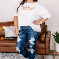 No Ship Drop Ship Meet Me At The Pumpkin Patch Boyfriend Top New Arrivals 17 No Ship Drop Ship Meet Me At The Pumpkin Patch Boyfriend Top New Arrivals