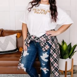 No Ship Drop Ship Meet Me At The Pumpkin Patch Boyfriend Top New Arrivals 23 No Ship Drop Ship Meet Me At The Pumpkin Patch Boyfriend Top New Arrivals