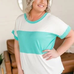 No Ship Drop Ship Made For Jade Top New Arrivals