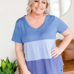 No Ship Drop Ship A Million Reasons Why In Blue