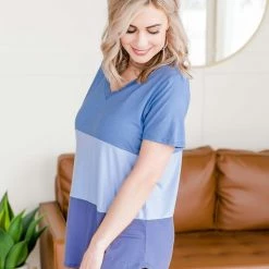 No Ship Drop Ship A Million Reasons Why In Blue