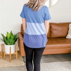 No Ship Drop Ship A Million Reasons Why In Blue