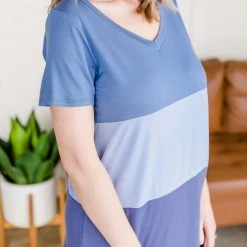 No Ship Drop Ship A Million Reasons Why In Blue