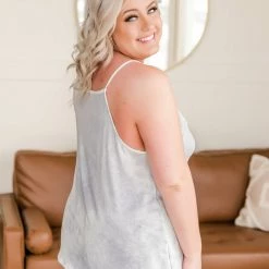 No Ship Drop Ship New Arrivals Under The Silver Moon Sweater Cami