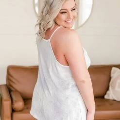 No Ship Drop Ship New Arrivals Under The Silver Moon Sweater Cami