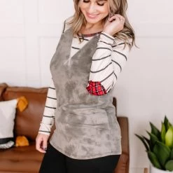 No Ship Drop Ship Dash Away Raglan Top