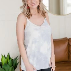 No Ship Drop Ship New Arrivals Under The Silver Moon Sweater Cami