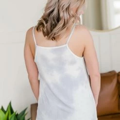 No Ship Drop Ship New Arrivals Under The Silver Moon Sweater Cami