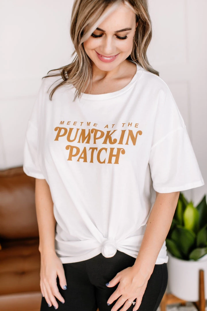 No Ship Drop Ship Meet Me At The Pumpkin Patch Boyfriend Top New Arrivals 5 No Ship Drop Ship Meet Me At The Pumpkin Patch Boyfriend Top New Arrivals