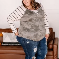 No Ship Drop Ship Dash Away Raglan Top