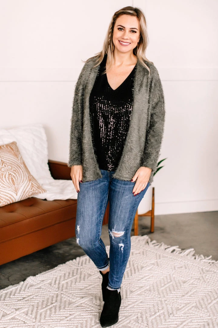 No Ship Drop Ship New Arrivals Stay With Me Feather Cardigan In Olive 10 No Ship Drop Ship New Arrivals Stay With Me Feather Cardigan In Olive