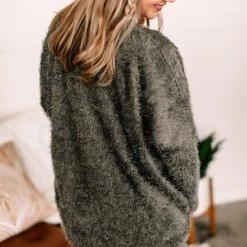 No Ship Drop Ship New Arrivals Stay With Me Feather Cardigan In Olive 19 No Ship Drop Ship New Arrivals Stay With Me Feather Cardigan In Olive