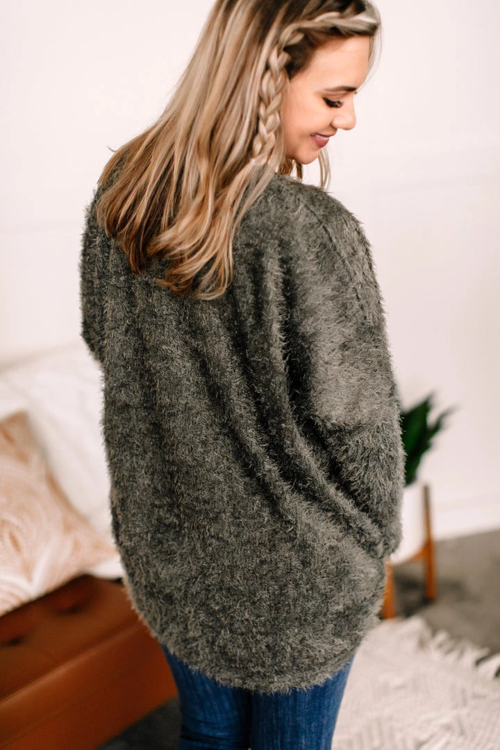 No Ship Drop Ship New Arrivals Stay With Me Feather Cardigan In Olive 7 No Ship Drop Ship New Arrivals Stay With Me Feather Cardigan In Olive