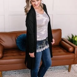 No Ship Drop Ship Spread Your Wings Sleeveless Top In Camo