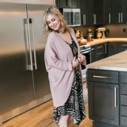 No Ship Drop Ship Wish I May Handkerchief Dress