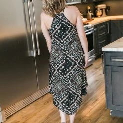 No Ship Drop Ship Wish I May Handkerchief Dress