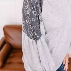 No Ship Drop Ship My Vision Is Paisley Hoodie 23 No Ship Drop Ship My Vision Is Paisley Hoodie