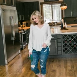 No Ship Drop Ship Crop It Like It's Hot Judy Blue Denim Capri Jeans New Arrivals