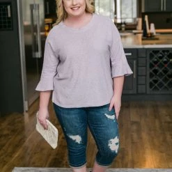 No Ship Drop Ship Crop It Like It's Hot Judy Blue Denim Capri Jeans New Arrivals