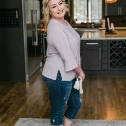 No Ship Drop Ship Crop It Like It's Hot Judy Blue Denim Capri Jeans New Arrivals