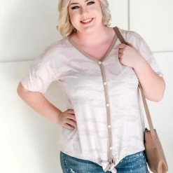 No Ship Drop Ship Been Missing This Top In Camo New Arrivals