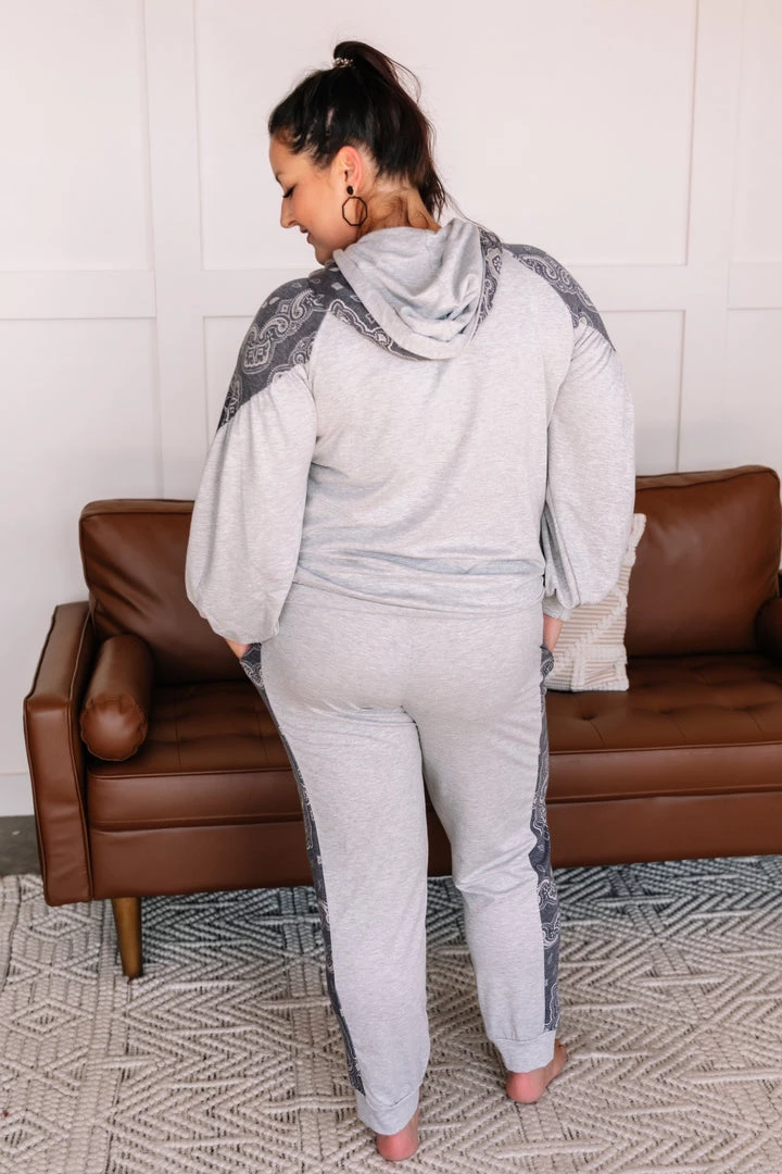 No Ship Drop Ship My Vision Is Paisley Hoodie 13 No Ship Drop Ship My Vision Is Paisley Hoodie