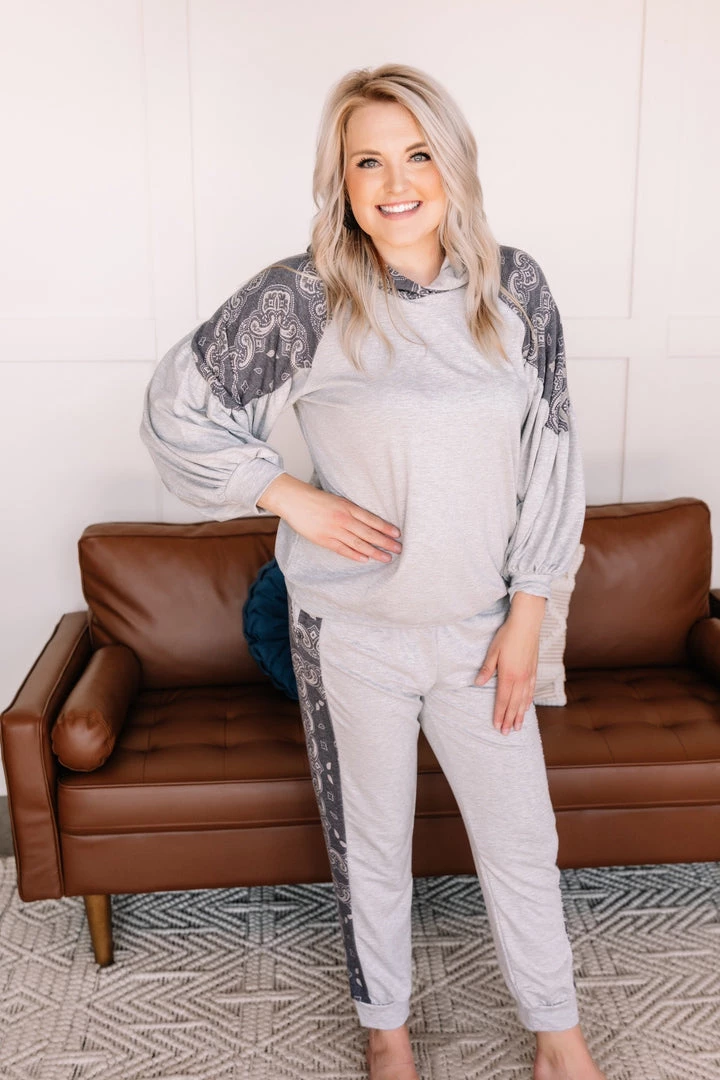 No Ship Drop Ship My Vision Is Paisley Hoodie 15 No Ship Drop Ship My Vision Is Paisley Hoodie