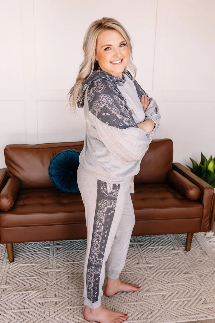 No Ship Drop Ship My Vision Is Paisley Hoodie 16 No Ship Drop Ship My Vision Is Paisley Hoodie