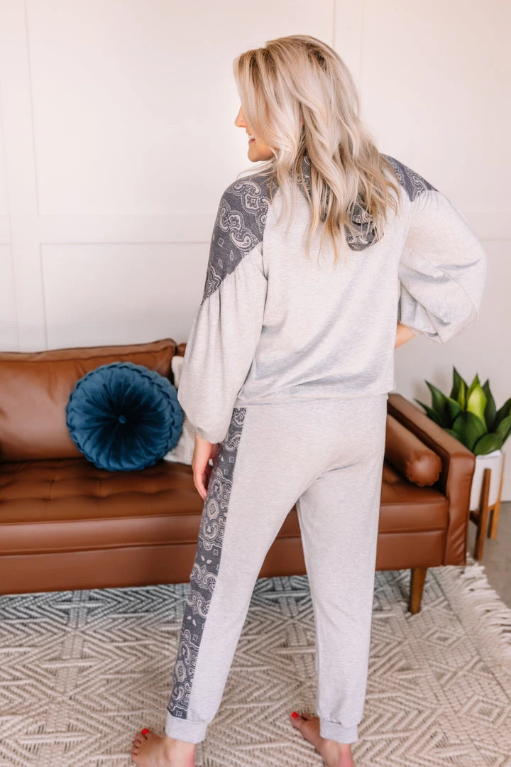 No Ship Drop Ship My Vision Is Paisley Hoodie 17 No Ship Drop Ship My Vision Is Paisley Hoodie