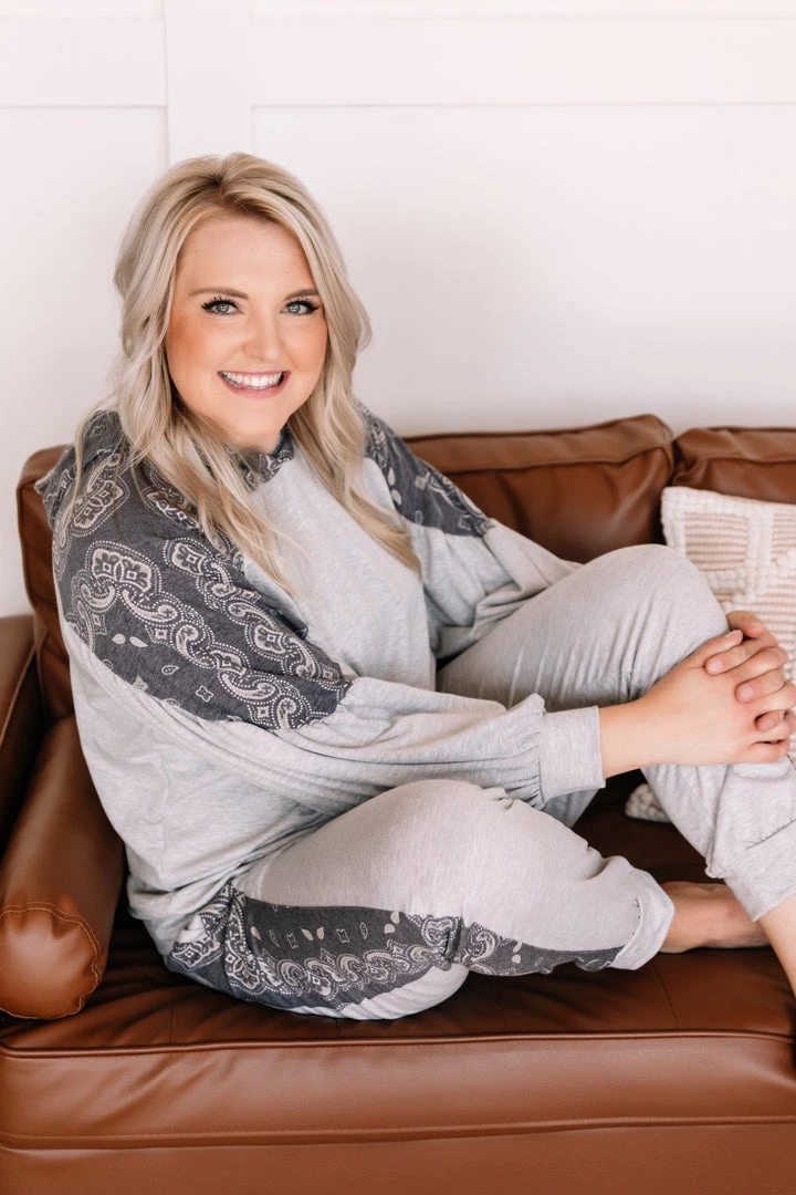 No Ship Drop Ship My Vision Is Paisley Hoodie 14 No Ship Drop Ship My Vision Is Paisley Hoodie