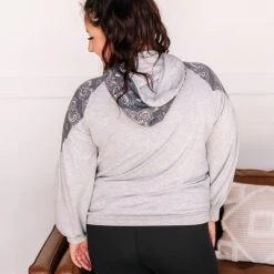 No Ship Drop Ship My Vision Is Paisley Hoodie 19 No Ship Drop Ship My Vision Is Paisley Hoodie