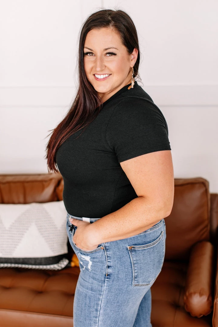 No Ship Drop Ship The Have It All Bodysuit In Black New Arrivals 13 No Ship Drop Ship The Have It All Bodysuit In Black New Arrivals