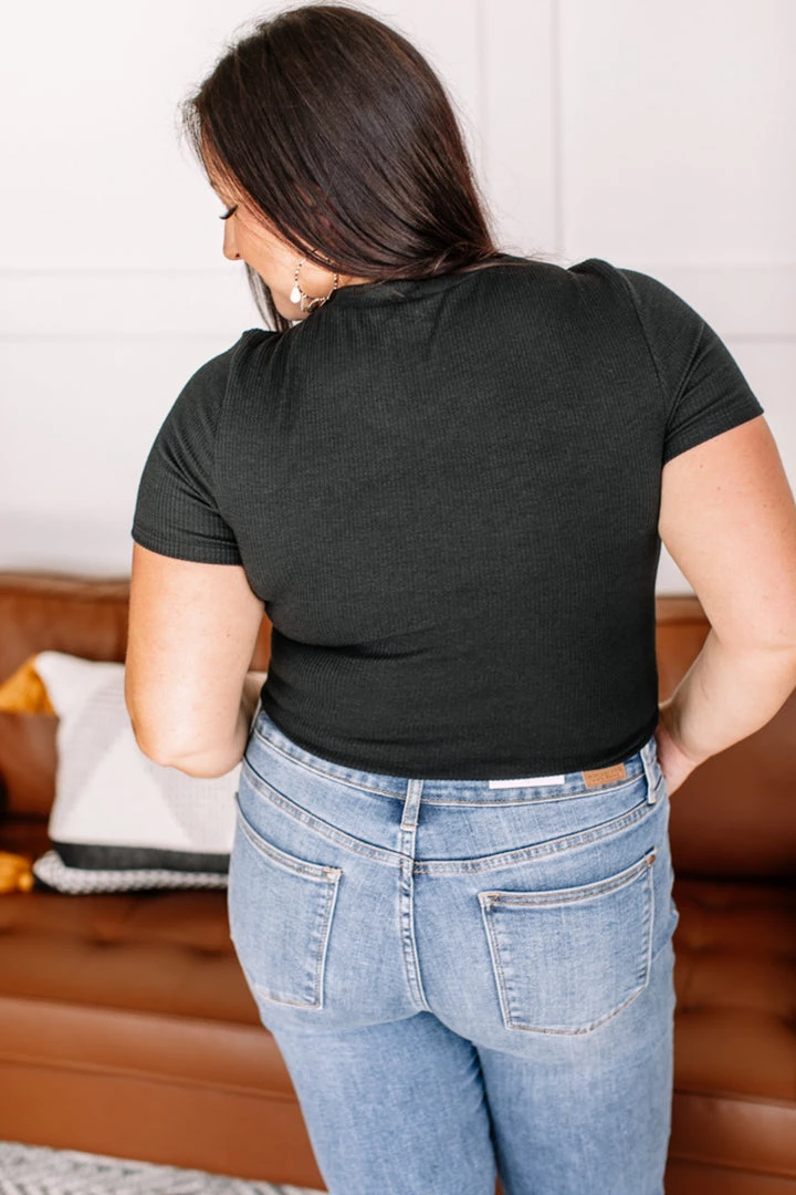 No Ship Drop Ship The Have It All Bodysuit In Black New Arrivals 7 No Ship Drop Ship The Have It All Bodysuit In Black New Arrivals