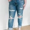 No Ship Drop Ship The Boy Is Mine Judy Blue Boyfriend Jeans New Arrivals