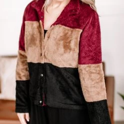 No Ship Drop Ship One Of These Days Fall Jacket New Arrivals