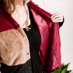 No Ship Drop Ship One Of These Days Fall Jacket New Arrivals