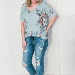 No Ship Drop Ship The Boy Is Mine Judy Blue Boyfriend Jeans New Arrivals