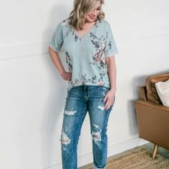 No Ship Drop Ship The Boy Is Mine Judy Blue Boyfriend Jeans New Arrivals
