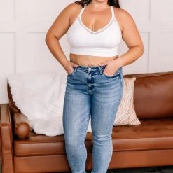 No Ship Drop Ship Oh, Just Relax, Relaxed Fit Judy Blue Jeans New Arrivals