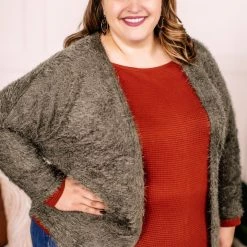 No Ship Drop Ship New Arrivals Stay With Me Feather Cardigan In Olive 20 No Ship Drop Ship New Arrivals Stay With Me Feather Cardigan In Olive