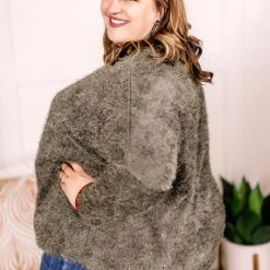 No Ship Drop Ship New Arrivals Stay With Me Feather Cardigan In Olive 23 No Ship Drop Ship New Arrivals Stay With Me Feather Cardigan In Olive