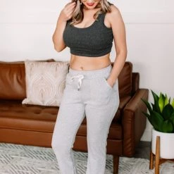 No Ship Drop Ship New Arrivals Risk It All Yoga Top