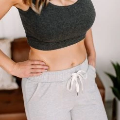 No Ship Drop Ship New Arrivals Risk It All Yoga Top