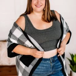 No Ship Drop Ship New Arrivals Risk It All Yoga Top