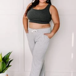 No Ship Drop Ship New Arrivals Risk It All Yoga Top