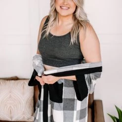 No Ship Drop Ship New Arrivals Risk It All Yoga Top