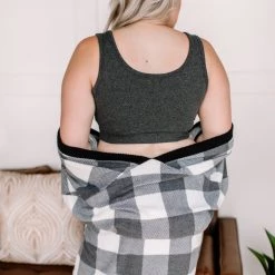 No Ship Drop Ship New Arrivals Risk It All Yoga Top