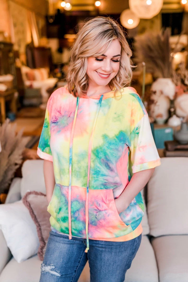 No Ship Drop Ship Disco Life Tie Dye Sweatshirt 3 No Ship Drop Ship Disco Life Tie Dye Sweatshirt