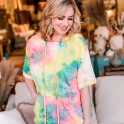 No Ship Drop Ship Disco Life Tie Dye Sweatshirt 16 No Ship Drop Ship Disco Life Tie Dye Sweatshirt