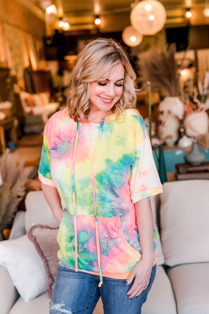 No Ship Drop Ship Disco Life Tie Dye Sweatshirt 7 No Ship Drop Ship Disco Life Tie Dye Sweatshirt